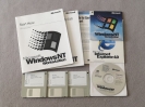 Windows NT40 sp5 EN BOX