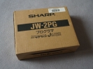 SHARP JW-2PG NIB 1