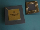 Motorola MC68020RC16B 1
