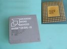 AMD Am386DX/DXL-25 B