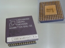 AMD Am386DX/DXL-33 C