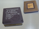AMD Am386DX/DXL-40 B KOREA Print