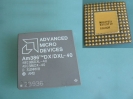 AMD Am386DX/DXL-40 D Print