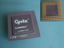 Cyrix Cx486DLC-25GP R