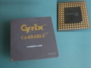 Cyrix Cx486DLC-25GP TM