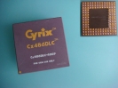 Cyrix Cx486DLC-40GP TM