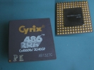 Cyrix Cx486DRx20/40GP