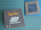 Cyrix Cx486DRx25/50GP