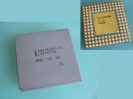 Intel A80386DX-16 KOREA