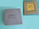 Intel A80386DX-20 KOREA