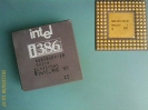 Intel A80386DX-20 SX214