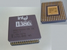 Intel A80386DX-20 SX217