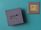 Intel A80386DX- 20 MALAY