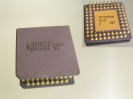 Intel A80387-16 SX029 MALAY