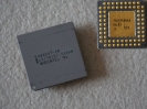 Intel A80387-20 SX030 MALAY