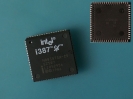 Intel N80387SX-25 SZ507