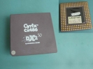 Cyrix Cx486 DX2-50GP