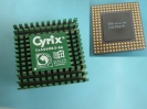 Cyrix Cx486 DX2-66 Fan WRITEBACK
