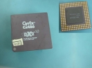 Cyrix Cx486 DX2-v50GP