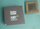 Cyrix Cx486 DX2-v66GP1