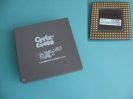 Cyrix Cx486 DX2-v80GP 33V