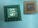 Cyrix Cx486 DX2 80 Fan