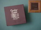Cyrix Cx486S-33GP FASCACHE