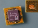 TI 486DX4-T100 PQFP