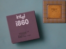 Intel A80860XR-25 SX416 USA