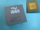 Intel A80860XR-40 SX438 USA