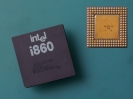 Intel A80860XR-40 SX351 USA