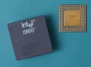 Intel A80960CA-25 SV907 IX USA