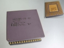 Intel A82385-25C SZ144