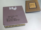 Intel A82385-33 IV B