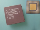 AMD AM29040-33GC