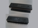 MOSTEK Z80-CPU