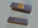 ZILOG Z8400ACS Z80A CPU