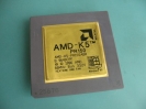 AMD K5-PR150ABR gold N