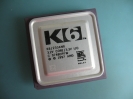 Big logo K6 233ANR K