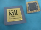 Cyrix MII-233GP 66 gold B