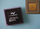 Intel ODP486DX-33 MECH SAMPLES