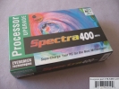 Evergreen Spectra400 MHz NIB