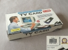 REVEAL TV300 TV TUNER 16-BIT NIB