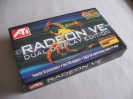 ATI Radeon VE Dual Display BOX 1