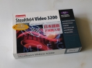 Diamond Stealth64 Video 3200 2mb PCI NIB