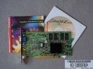 Diamond Stealth III S540 Savage4 Pro+ PCI BOX