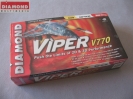 Diamond VIPER V770 TNT2 NIB 