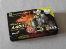 Leadtek丽台 WinFast A400 GT TDH Geforce 68800GT BOX