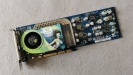 NVidia Geforce 6800 Ultra DDL 256MB for Apple
