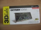 3D Labs Oxygen GVX NIB 1